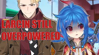 Larcin Will Still Be Overpowered - Patch Analysis (Deceive Inc)