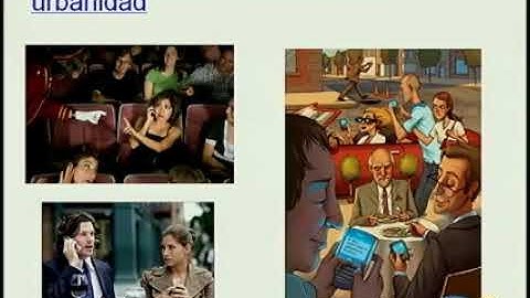 TelecomunicacionesVideo1