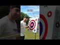 This is What a Blow Dart Looks Like...