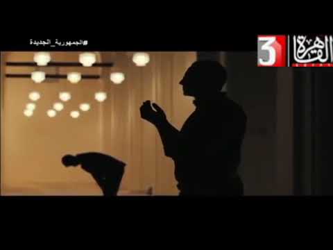 اذان الفجر من قناة المحروسة القاهرة 2023