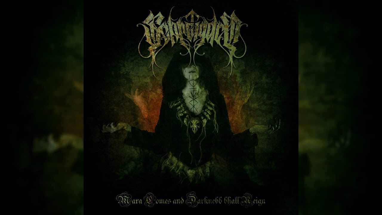 Schreigarm - Nine Days on the Gallows Tree