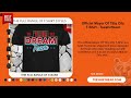 Official Mayor Of Titty City T-Shirt