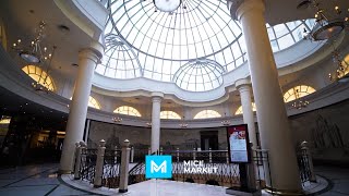 Moscow Marriott Grand | Отель | MICE Market