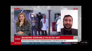 Çalışanlara 1000 Tl Fatura Yardımı