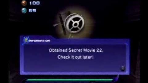 Sonic Unleashed (PS2) - Fianl Gaia Gates - Part 1