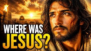 The Gospels' Greatest Secret — What They Deliberately Left Out