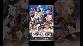 El Rey Mago más PODEROSO regresó 🔥 | Black Clover: Mahou Tei no Ken