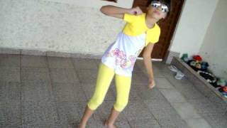 Juliana No Rebolation 2