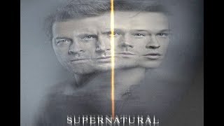 Supernatural -  It&#39;s Time