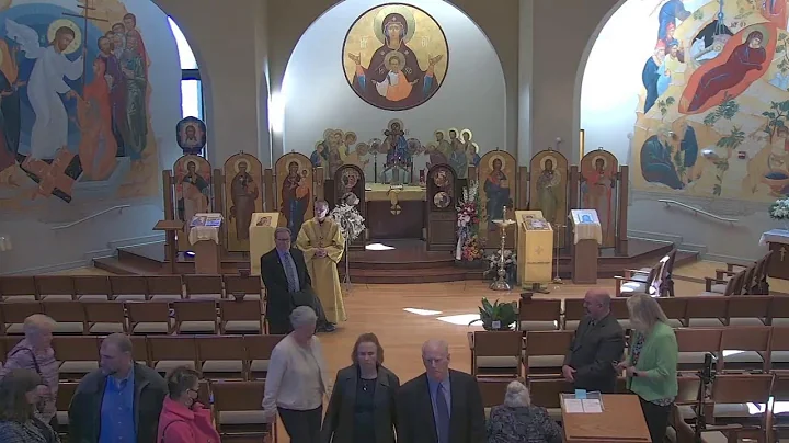 03/03/22- Funeral Service Constantinos (Gus) Pappas