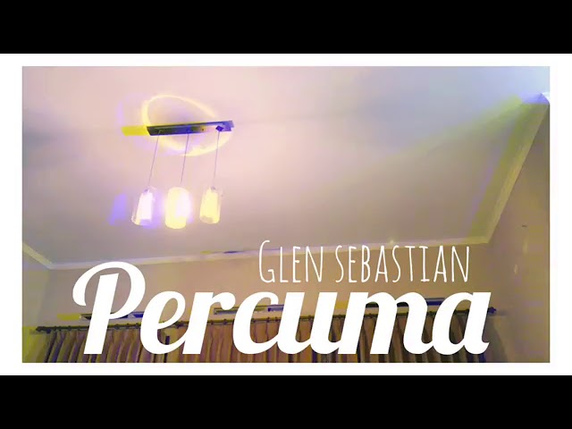 Percuma song by Glenn Sebastian Cover by Mario G Klau. class=