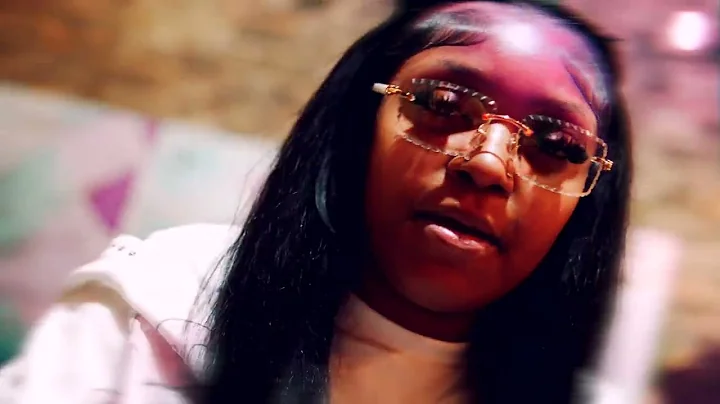 Baby Dank - Catch Me [Shot By @RayShotItProductions]