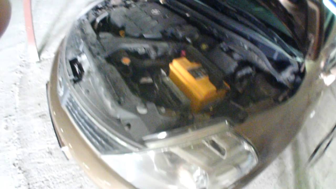 Nissan tiida запчасти