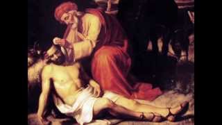 lectia iubirii - Mitropolit Bartolomeu Anania (2000)