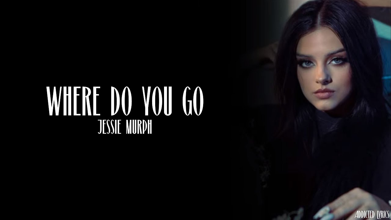 Jessie Murph – About You Lyrics