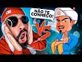 Akinator Vs Mussa Batalha Com Games