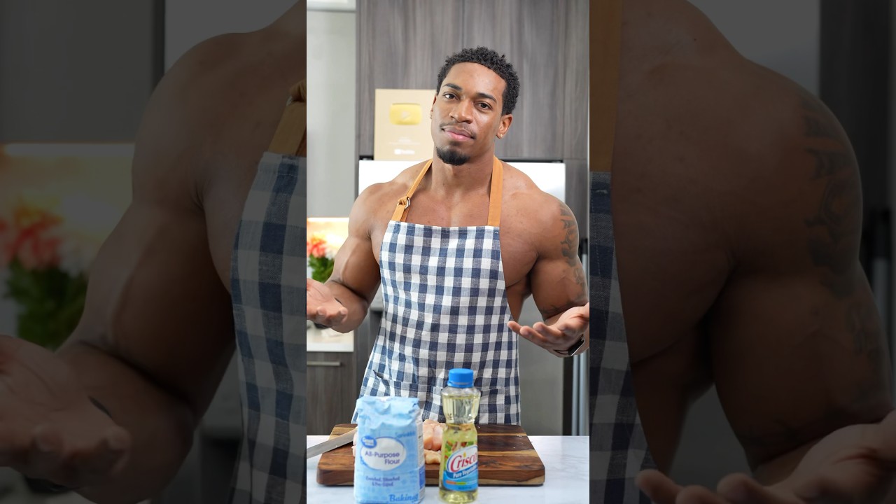 Homemade KFC Famous Bowl