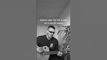 Thumbnail of Big Jet Plane - Angus & Julia Stone ( Acoustik cover )