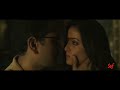 Parambrata and Raima all kissing scenes