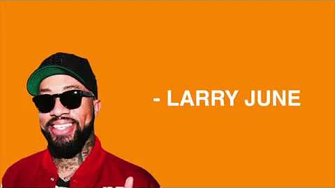 LARRY JUNE'S MARKET RUN EPISODE 1