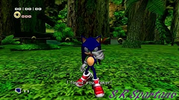 I finally Made a freestyle for Sparta Remixes