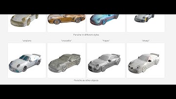 Text2Tex: Creating High Quality Textures for 3D models