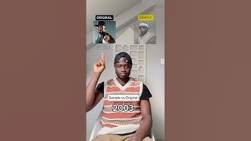 Thumbnail of Original vs sample #original #sample #50cent #indaclub #music #rap #viral