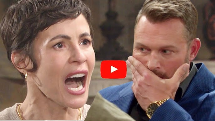 FULL UPDATE Days of our Lives 12/9/24| DOOL September 12, 2024 - Days of  our lives Higlight - YouTube