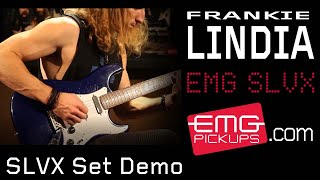 EMG SLVX Set Demo