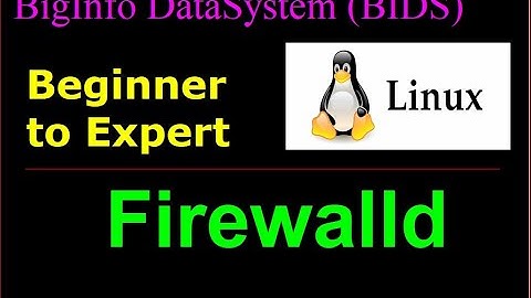 (Module 35)Firewalld linux  | Firewalld  | Firewall Practical  | Configure and Manage Firewall