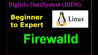 Module 35Firewalld Linux Firewalld Firewall Practical Configure And Manage Firewall