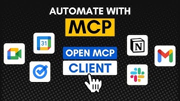 This New MCP Client Lets You Integrate So Many MCP Servers!!