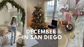 Vlog: We're back! & just in time for all the Christmassy things by Camryn Michelle Glackin 272 views 4 months ago 17 minutes