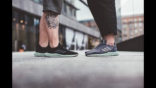 adidas Consortium 4D 'Friends \u0026 Family 