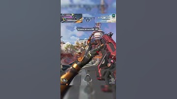 #apexlegends #gameplay #capcut #apex #apexlegendsclips #xboxgamer #gaming #apexclips #apexfunny