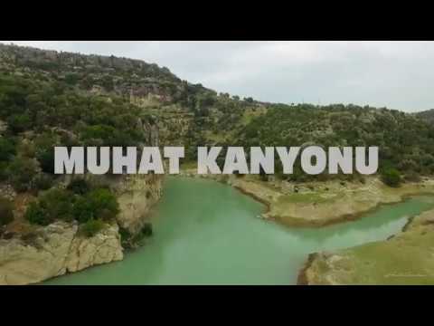 Muhat Kanyonu Tarsus