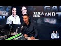 The Best of The Ramble - Coffee Spills, Rapigel & Manscaping | Breakfast with Garry & Tim