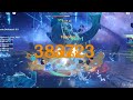 DILUC XIANYUN C2R1 vs Tulpa Abyss 12-3-1
