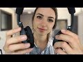 [ASMR] Hearing Test Nurse (Soft Spoken)