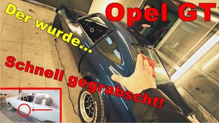 Nix Mehr Opel Gt!😪+ Neues Nagelstudio Format! Live Und Ohne Schnörkel!