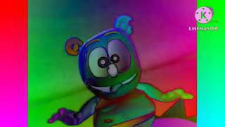 The Gummy Bear Song Short In Idfb Electronic Sounds Effects Preveiw 2 Effects Remastered