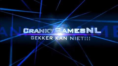 nieuwe intro!!! - Created using Flixpress.com