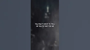 Artemas U Don T Have To Tell Me Lyrics 