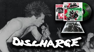 Download Lagu DISCHARGE - Tomorrow Belongs To Us | LP MP3 Download Lagu DISCHARGE - Tomorrow Belongs To Us | LP MP3