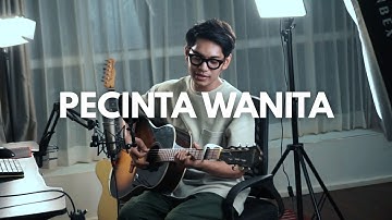 PECINTA WANITA - IRWANSYAH (Cover by Tereza) | Lagu Hits Pop Indonesia 2000-an