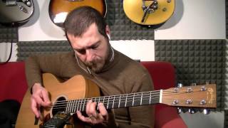 Turkish March - Acoustic Guitar chords