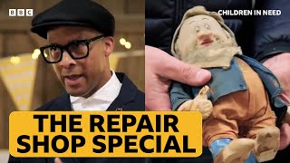The Repair Shop 2020 Special | BBC Children in Need