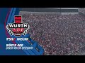 2024 wrth 400 at dover motor speedway  nascar cup series