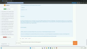scheduling made easy a guide to setting up serverless cron jobs