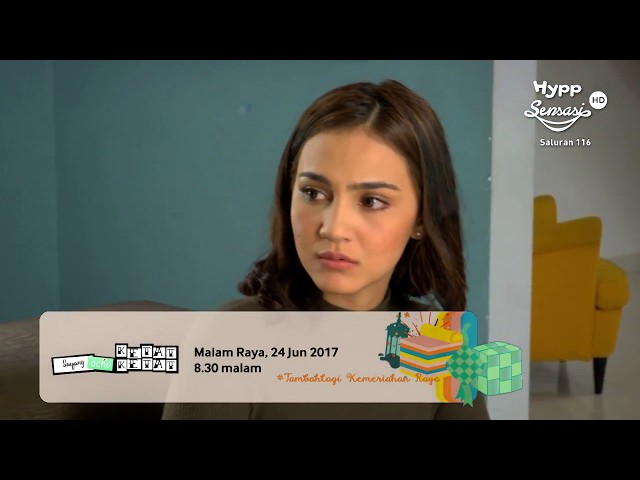 unifi TV : Sayang Achu Ketat-Ketat (HyppSensasi Saluran 116) class=